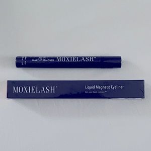Moxie lash NWT magnetic liner plus remover